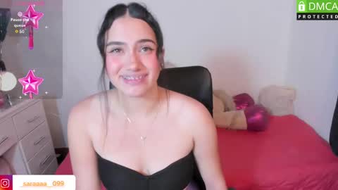 Alison cruz online show from November 4, 8:35 am