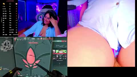 Alison online show from September 19, 6:41 pm