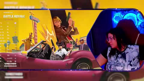 Alison online show from March 7, 6:38 pm