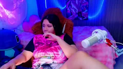 Alison online show from March 23, 6:56 pm