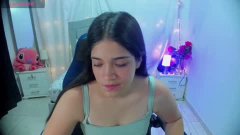 Alison online show from December 21, 12:53 am