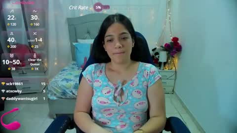 Alison online show from January 22, 11:21 pm