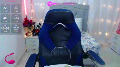 Alison online show from February 21, 12:38 am