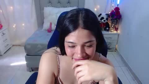 Alison online show from March 1, 7:48 pm