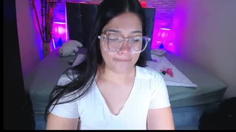 Alison online show from April 21, 10:34 pm