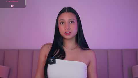 Alison  online show from September 19, 2:57 am