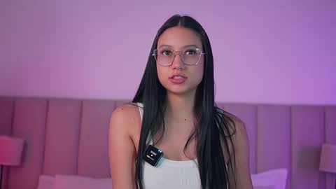 Alison  online show from September 30, 4:17 am