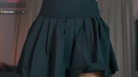 Alison  online show from March 18, 12:36 am