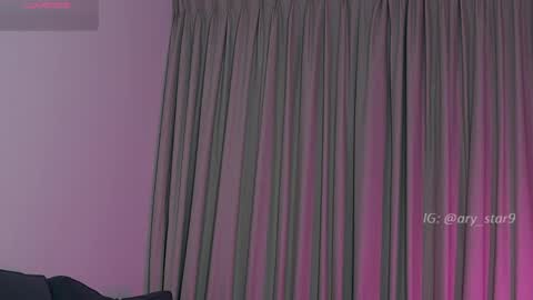 Alison  online show from April 22, 10:11 pm