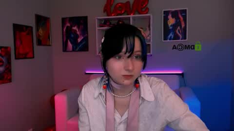 alison_purr online show from March 5, 10:33 am