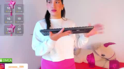 Alison cruz online show from March 5, 2:02 pm