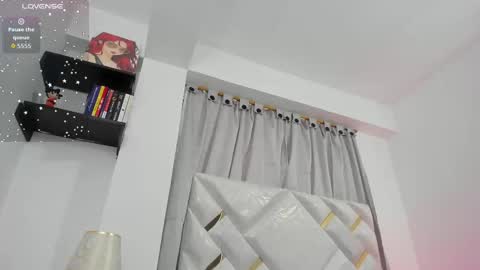 alison online show from October 7, 3:20 pm