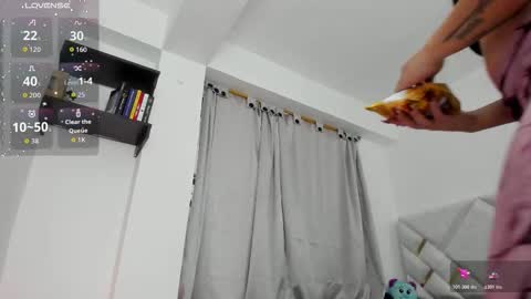 alison online show from March 3, 2:23 pm