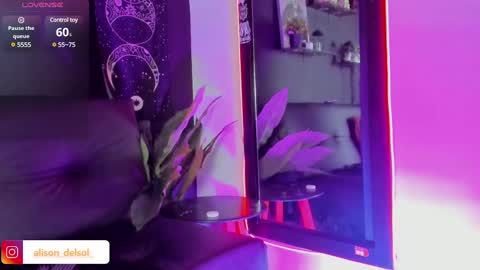 Snapshot of alison_wynter chatting on February 13, 8:34 pm alison_wynter online show from February 13, 8:34 pm