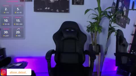 Snapshot of alison_wynter chatting on September 21, 3:52 am alison_wynter online show from September 21, 3:52 am