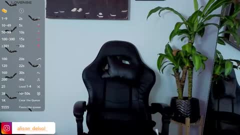 Snapshot of alison_wynter chatting on November 9, 4:11 am alison_wynter online show from November 9, 4:11 am