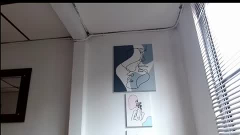 Snapshot of alisonturbay chatting on June 25, 1:37 pm Alisonturbay online show from June 25, 1:37 pm