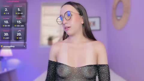 Snapshot of alisoon_dh chatting on October 2, 12:45 pm alisoon online show from October 2, 12:45 pm