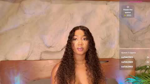 Alison Moon  online show from January 10, 11:31 pm