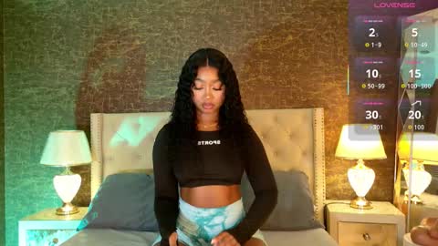 Alison Moon  online show from January 11, 12:43 pm