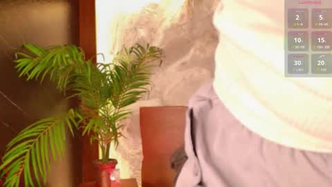 Alison Moon  online show from March 19, 10:25 pm