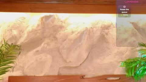 Alison Moon  online show from March 20, 10:25 pm