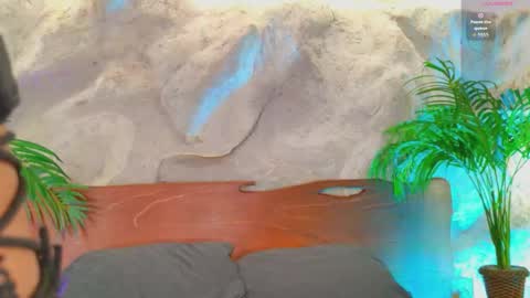 Alison Moon  online show from March 26, 10:15 pm