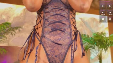 Alison Moon  online show from April 10, 10:47 pm