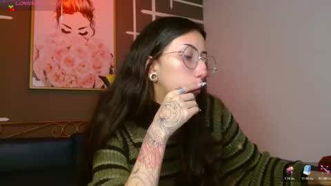 aliss_angel_ online show from February 25, 8:07 pm