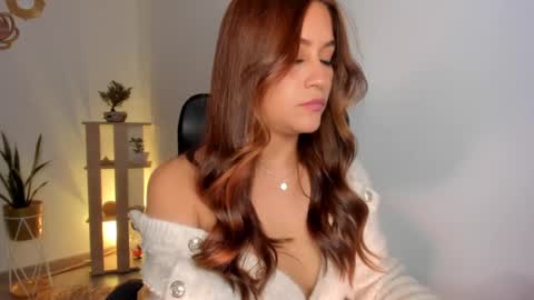 Snapshot of aliss_es chatting on January 23, 4:48 pm  ALISS  online show from January 23, 4:48 pm