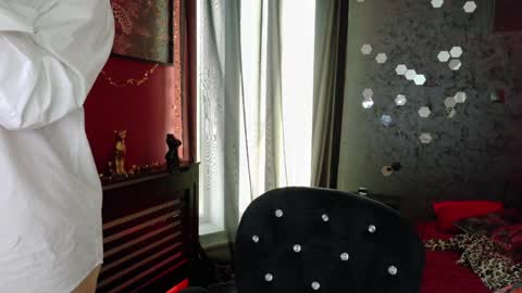 ALISSA online show from April 7, 5:08 am