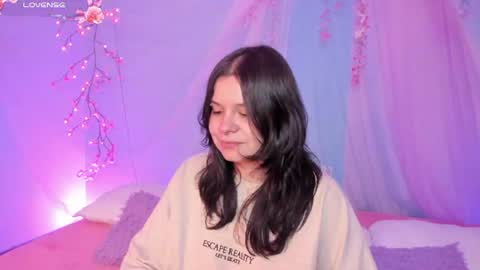 Mia online show from July 24, 1:58 am