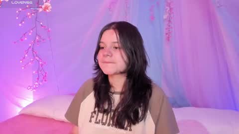 Mia online show from July 25, 3:04 am