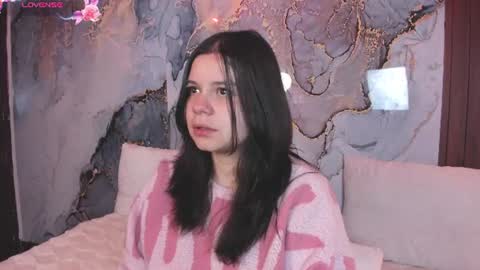 Mia online show from August 3, 2:10 am