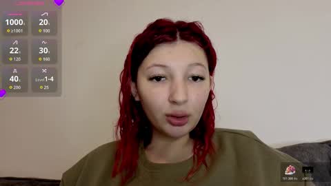 alissa_kiss_ online show from October 26, 8:04 pm