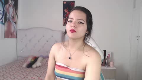 Snapshot of alissa_morrison chatting on September 26, 4:11 pm alissa_morrison online show from September 26, 4:11 pm