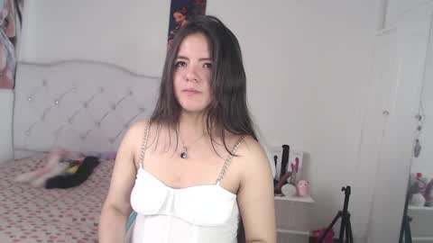 Snapshot of alissa_morrison chatting on September 27, 6:46 pm alissa_morrison online show from September 27, 6:46 pm