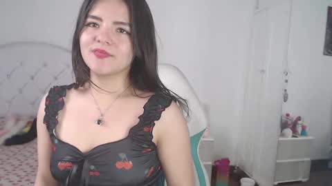 Snapshot of alissa_morrison chatting on September 29, 5:18 pm alissa_morrison online show from September 29, 5:18 pm