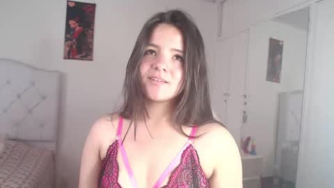 Snapshot of alissa_morrison chatting on October 2, 8:16 pm alissa_morrison online show from October 2, 8:16 pm