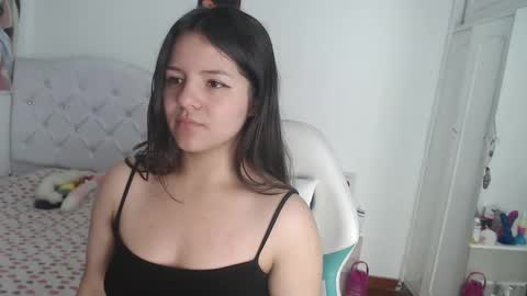 Snapshot of alissa_morrison chatting on October 12, 2:10 am alissa_morrison online show from October 12, 2:10 am