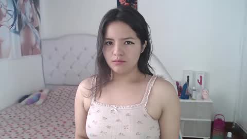 Snapshot of alissa_morrison chatting on October 14, 3:46 pm alissa_morrison online show from October 14, 3:46 pm