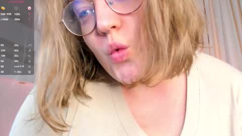 Alissa online show from November 16, 12:44 pm