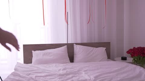 Alissa online show from February 19, 7:26 am