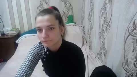 Snapshot of alissaclentx chatting on October 27, 9:41 pm alissaclentx online show from October 27, 9:41 pm