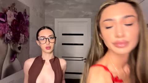 Alissa online show from February 18, 12:12 pm