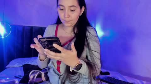 Alissa online show from April 13, 7:41 pm