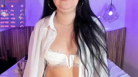 Alissa online show from April 21, 11:38 am