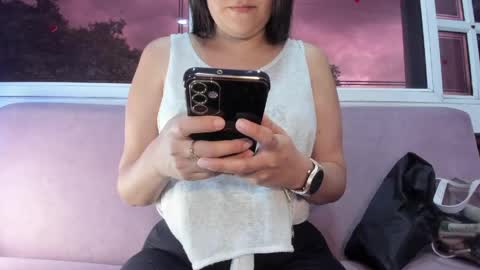 Alissa online show from May 31, 12:01 pm