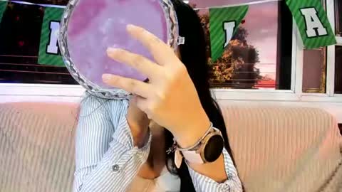 Alissa online show from July 3, 11:38 am