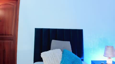 AlissaNix online show from December 29, 12:09 am